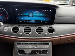2023 Mercedes-Benz E-Class E 300 L, чёрный — фото 16