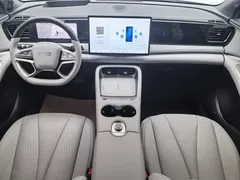 2025 BYD Sealion 06 DM-i 205 Plus — фото 7
