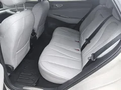 2025 BYD Sealion 06 DM-i 205 Plus — фото 10