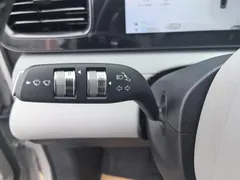 2025 BYD Sealion 06 DM-i 205 Plus — фото 12