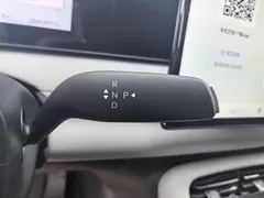 2025 BYD Sealion 06 DM-i 205 Plus — фото 15