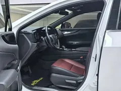 2023 Lexus NX 350h, белый — фото 10