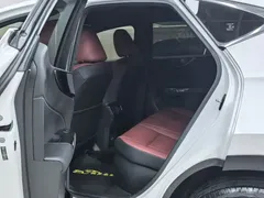 2023 Lexus NX 350h, белый — фото 11