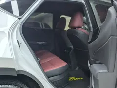 2023 Lexus NX 350h, белый — фото 13