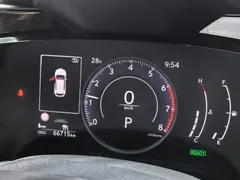 2023 Lexus NX 350h, белый — фото 15