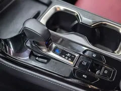 2023 Lexus NX 350h, белый — фото 17
