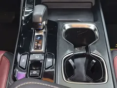2023 Lexus NX 350h, белый — фото 24