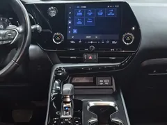 2023 Lexus NX 350h, белый — фото 25