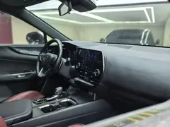 2023 Lexus NX 350h, белый — фото 28
