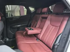 2023 Lexus NX 350h, белый — фото 30