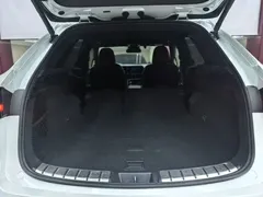 2023 Lexus NX 350h, белый — фото 32