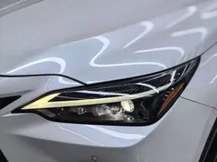 2023 Lexus NX 350h, белый — фото 34