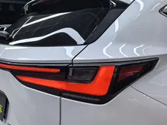 2023 Lexus NX 350h, белый — фото 35
