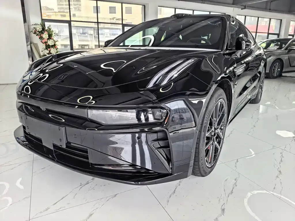 2026 Zeekr 001 103 Max