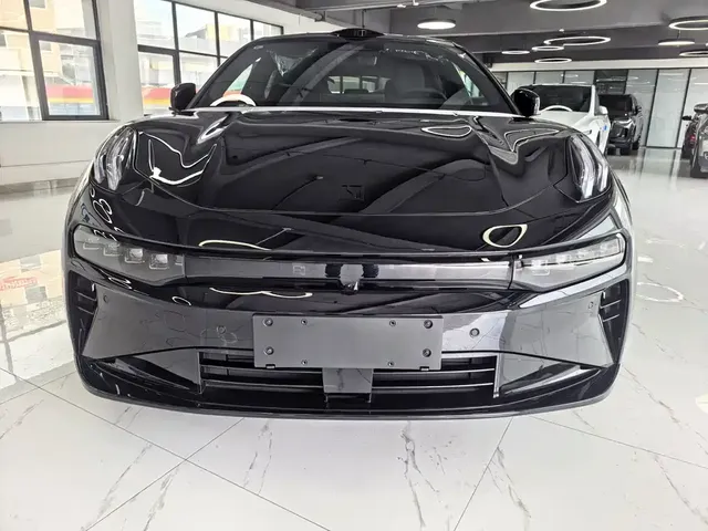 2026 Zeekr 001 103 Max