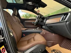 2022 Volvo S90, чёрный — фото 12