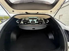 2021 Hyundai Tucson L 1.5T DCT GLX Elite, белый — фото 11
