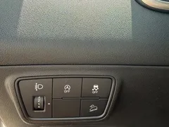 2021 Hyundai Tucson L 1.5T DCT GLX Elite, белый — фото 13