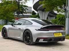 2022 Porsche 911 Carrera S 3.0T — фото 3