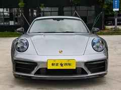 2022 Porsche 911 Carrera S 3.0T — фото 4