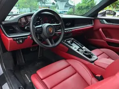 2022 Porsche 911 Carrera S 3.0T — фото 6