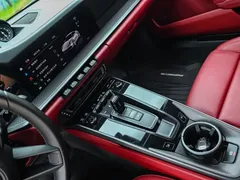 2022 Porsche 911 Carrera S 3.0T — фото 11