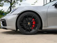 2022 Porsche 911 Carrera S 3.0T — фото 15