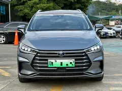 2022 BYD MAX DM-i 105KM — фото 2