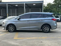 2022 BYD MAX DM-i 105KM — фото 6