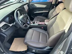 2022 BYD MAX DM-i 105KM — фото 7