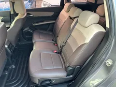 2022 BYD MAX DM-i 105KM — фото 8