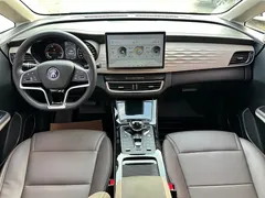 2022 BYD MAX DM-i 105KM — фото 9