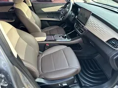 2022 BYD MAX DM-i 105KM — фото 12