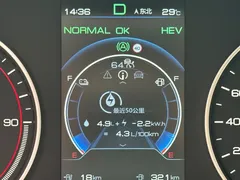 2022 BYD MAX DM-i 105KM — фото 15