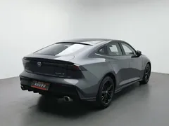 2023 Changan UNI-V 1.5T — фото 2
