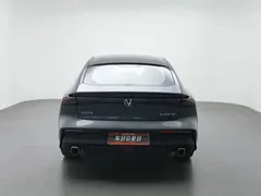 2023 Changan UNI-V 1.5T — фото 4