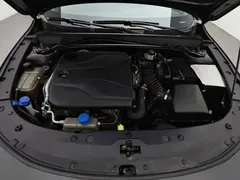 2023 Changan UNI-V 1.5T — фото 6
