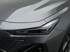 2023 Changan UNI-V 1.5T — фото 7