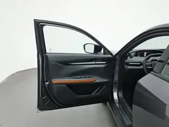 2023 Changan UNI-V 1.5T — фото 8