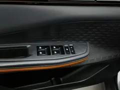 2023 Changan UNI-V 1.5T — фото 9