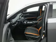 2023 Changan UNI-V 1.5T — фото 10