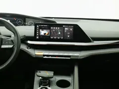 2023 Changan UNI-V 1.5T — фото 12