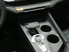 2023 Changan UNI-V 1.5T — фото 13