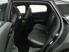 2023 Changan UNI-V 1.5T — фото 15