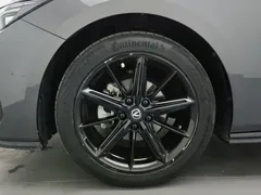 2023 Changan UNI-V 1.5T — фото 17