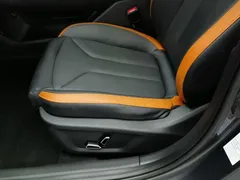 2023 Changan UNI-V 1.5T — фото 20