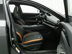 2023 Changan UNI-V 1.5T — фото 23