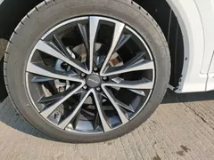 2023 Jetour X70 PLUS 1.6T DCT Qiangzhe Plus 5-seat, белый — фото 11