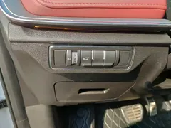 2023 Jetour X70 PLUS 1.6T DCT Qiangzhe Plus 5-seat, белый — фото 14