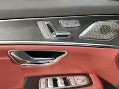 2023 Jetour X70 PLUS 1.6T DCT Qiangzhe Plus 5-seat, белый — фото 17